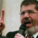 Mohamed Morsi Meninggal Dunia / Getty Images