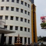 Gedung DPP PKS Terancam Disita Pengadilan/Foto:riaumandiri.co