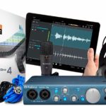 Presonus Audio Box iTwo