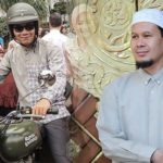 Foto : Istagram Ridwan Kamil & Rahmat Baequni