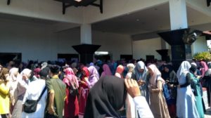 Ditolak GP Ansor Tegal, Pengajian Hanan Attaki Batal di Gelar
