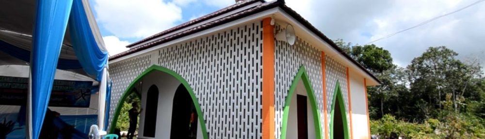 Masjid Nusantara