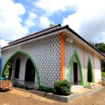 Masjid Nusantara