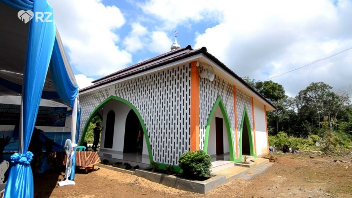 Masjid Nusantara