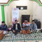 Pengajian Khusus Pria di Desa Kertamukti