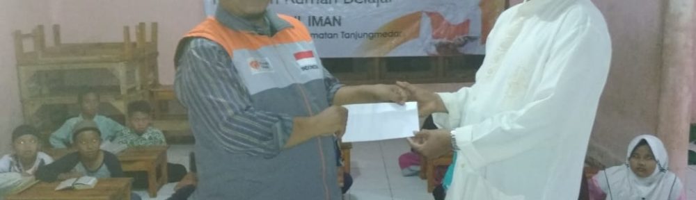 DTA Miftahul Iman