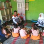 Rumah Zakat Bantu Rintis Kober Al-Hikmah