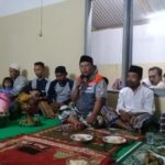 Majlis Taklim Bapak-Bapak Makin Ramai, Kolaborasi Rumah Zakat dan Pemdes Kertamukti