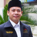 Ketua Umum PP Pemuda PUI, Kana Kurniawan menyatakan bahwa pihaknya mendesak Presiden Jokowi untuk mencabut Perpes Nomor 10 Tahun 2021. (Foto: Humas PUI)