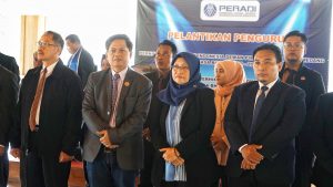 Pengurus Peradi Sumedang 2022-2027 Diharapkan Bantu Masyarakat yang Buta Hukum