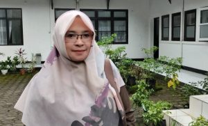 Dewan Minta Pemerintah Pulangkan TKW Asal Sumedang yang Terjebak di Negara Konflik