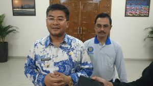 Malaysia Sambangi Sumedang, Dinilai Berhasil Kembangkan Lesson Study