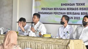Wabup Erwan: Target Investasi Tahun 2023 di Sumedang Capai Rp 2,3 Triliun