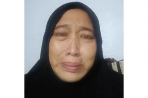 Begini Cerita Lengkap Lia, TKW Asal Sumedang yang Terkatung-katung di Negara Konflik Suriah, Minta Dipulangkan Bupati