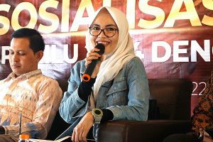 Wajib Tahu! Begini Cara Seleksi PPS di Sumedang yang di Ikuti Ribuan Orang