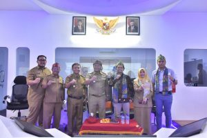 Sistem Informasi Pencegahan Stunting di Sumedang Ikut Kompetisi Inovasi Jabar