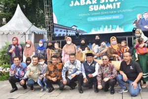 Erwan Setiawan: Kabupaten Sumedang Siap Wujudkan Jabar Zero Stunting