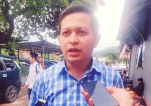 KPU Sumedang Pastikan Tak Ada Peserta Seleksi Calon PPK Terafiliasi Anggota Parpol