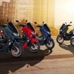 Yamaha Nmax (ilustrasi). (Foto : yamaha-motor.co.id)