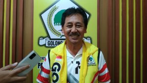 DPD Golkar Sumedang Apresiasi Ridwan Kamil Masuk Partai
