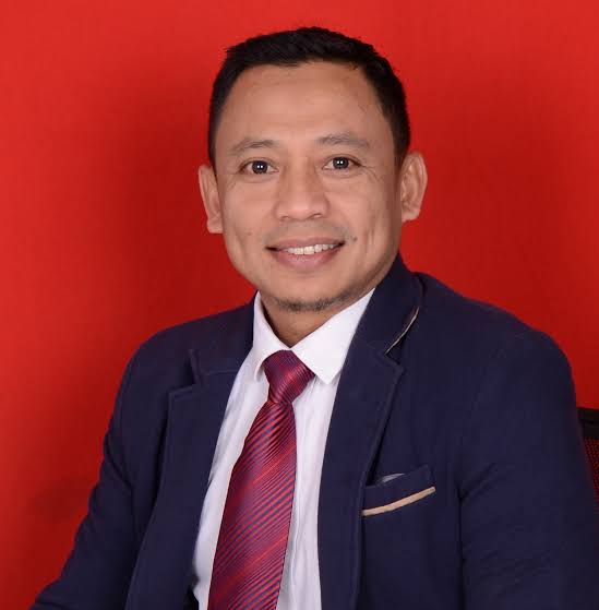 Waketum Kadin Andi Yuslim Patawari Ungkap Korelasi Retret di Magelang dengan Keberlanjutan Dunia Usaha : Media Nganjuk Waketum Kadin Andi Yuslim Patawari Ungkap Korelasi Retret di Magelang dengan Keberlanjutan Dunia Usaha : Media Nganjuk