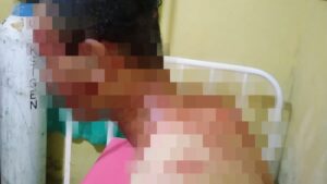 Ini Kronologi Pembegalan Santri di Cadas Gantung Rancakalong
