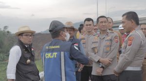 Jalan Tol Cisumdawu Seksi 4-6 Akan Difungsikan Saat Arus Mudik Lebaran 1444 H