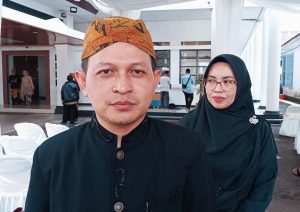 Jelang Pembukaan Pendaftaran Bacaleg Pemilu 2024, KPU Sumedang Gencar Sosialisasi ke Parpol