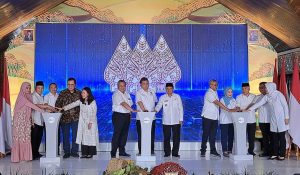 Wabup Sumedang Apresiasi Kick Off GNPIP di Purwakarta