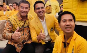 Sekum MQ Iswara: Wabup Erwan Setiawan Masuk Kepengurusan DPD Golkar Jabar