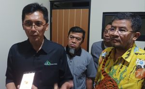 Menelisik Perumahan Bersubsidi Arsitektur Jepang, Begini Apresiasi Wabup Sumedang