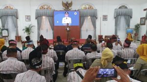 Wabup Sumedang Apresiasi Pemkot Kendari Terkait Studi Tiru SPBE