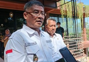 Wabup Sumedang Wanti-Wanti Alokasi Penggunaan DBHCHT