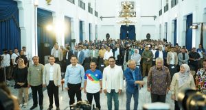 Ini Alasan KORMI Jabar Luncurkan Aplikasi Bugar.id