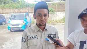 KPU Sumedang Sebut 80 Persen Lebih Bacaleg Belum Memenuhi Syarat