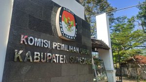 Ini Daftar Calon Sementara Anggota DPRD Sumedang Pemilu 2024