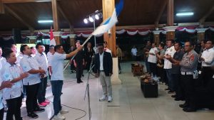 Baru Saja Dilantik, Begini Komitmen Pengurus IMI Sumedang Periode 2023-2025