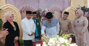 Didedikasikan untuk Mendiang Ibu, Masjid Cahyati di Sumedang Akhirnya Diresmikan Gubernur Jabar