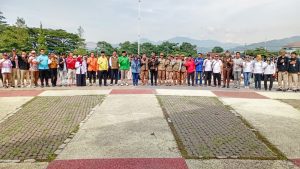 KPU Sumedang Pastikan Siap Menyelenggarakan Pemilu Tahun 2024