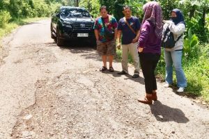 Jalan Rusak Telan Korban Jiwa, DPRD Sumedang Minta Pemkab Turun Tangan