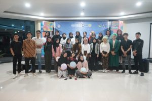 Inter Culture Club Sumedang Rayakan Anniversary yang ke 1