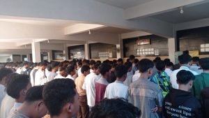 SmarTren, Upaya SMK Pemuda Sumedang Cegah Aksi Kekerasan oleh Pelajar Saat Ramadhan