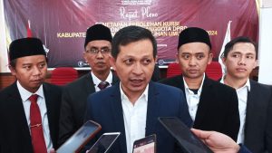 Badan Ad Hoc PPK dan PPS Pemilu Tak Diperpanjang, KPU Sumedang Mulai Buka Pendaftaran Baru untuk Pilkada 2024