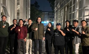 Tunas Muda Berkemajuan Jawa Barat Siap Sukseskan Kang Ono Maju di Pilkada Jawa Barat 2024