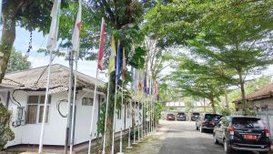 Caleg Terpilih Tersandung Kasus Dugaan Korupsi, Ini Kata KPU Sumedang