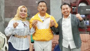Pasangan Eni-RinSo Mencuat, Erwan Siap Melenggang ke Pilgub Jabar