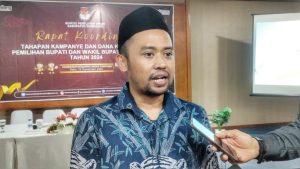 Tahapan Kampanye Pilkada Sumedang Segera Dimulai, KPU Wajibkan Laporan Dana Awal