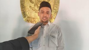 Verifikasi Administrasi Calon Bupati Sumedang Memenuhi Syarat, KPU Buka Tanggapan Masyarakat