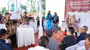 KPU Sumedang Buka Rekrutmen 14.084 Anggota KPPS untuk Pilkada 2024