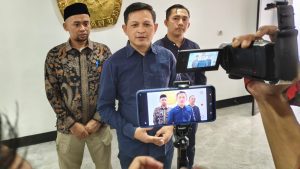 KPU Sumedang Tetapkan 4 Paslon untuk Pilkada 2024, Pengundian Nomor Urut Besok